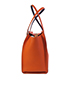 Amy Tote, bottom view